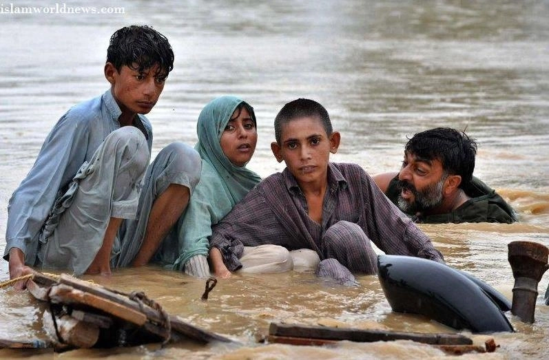 کمک نقدی کارکنان شرکت ملاردشیر به سیل زدگان جنوب کشور