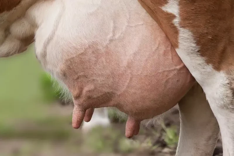 ورم پستان در گاو شیری چیست؟ | روش های جلوگیری روش های درمان