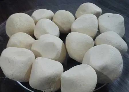 طرز تهیه کشک خانگی از شیر گاو