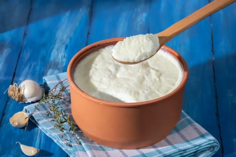 تأثیر شگفت‌ انگیز ماست بر تقویت سیستم ایمنی بدن | چرا ماست را در رژیم غذایی‌ مان جدی بگیریم؟