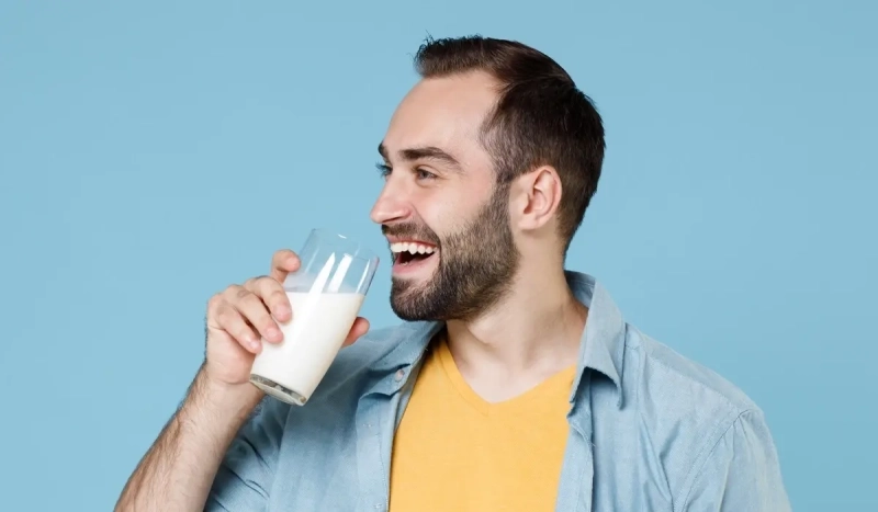 هر آنچه باید درباره ترکیبات شیر و خواص هرکدام بدانید!