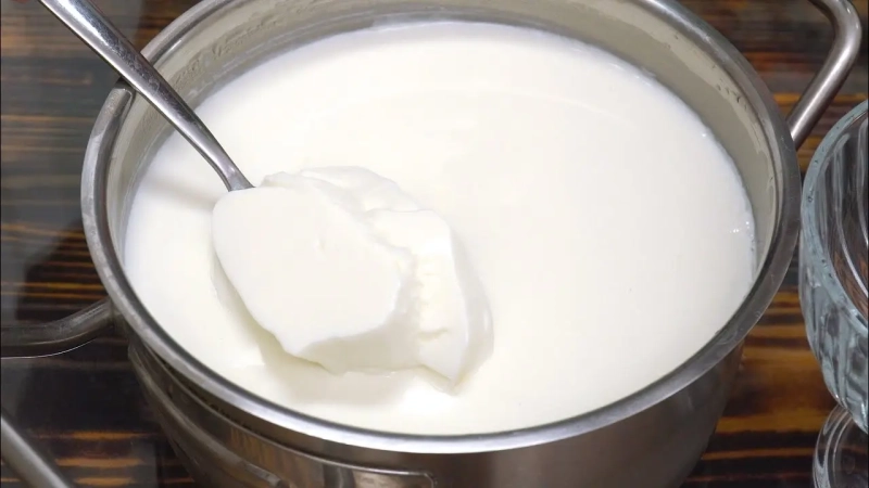 تأثیر شگفت‌ انگیز ماست بر تقویت سیستم ایمنی بدن | چرا ماست را در رژیم غذایی‌ مان جدی بگیریم؟
