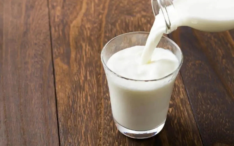 تفاوت شیر دام صنعتی و سنتی از نظر تغذیه و ارزش غذایی
