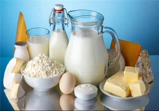 باورهای اشتباه درباره لبنیات؛ ناگفته‌ هایی درباره لبنیات که باید بدانید