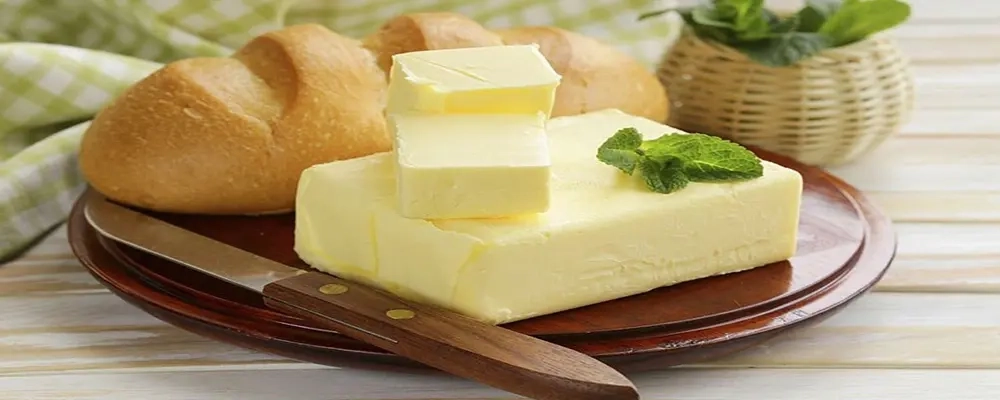 خواص ویژه کره محلی گاوی: غذایی سالم و پرخاصیت برای بدن و پوست