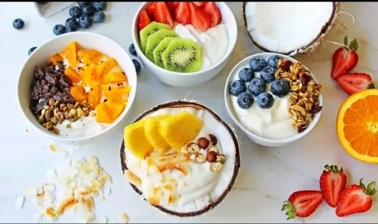 ماست را با چه چیزهایی بخوریم که سردی نکنیم؟