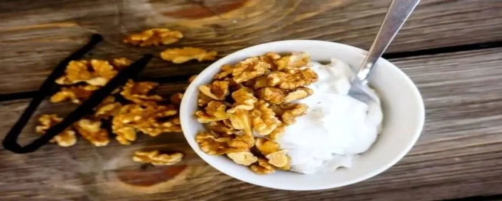 ماست را با چه چیزهایی بخوریم که سردی نکنیم؟
