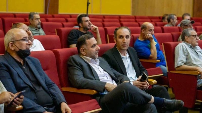 تصویب افزایش سرمایه 4,840 میلیارد ریالی شرکت ملاردشیر در مجمع عمومی فوق‌ العاده 