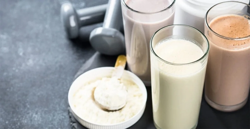 چرا شیر بهترین نوشیدنی ریکاوری برای ورزشکاران است؟