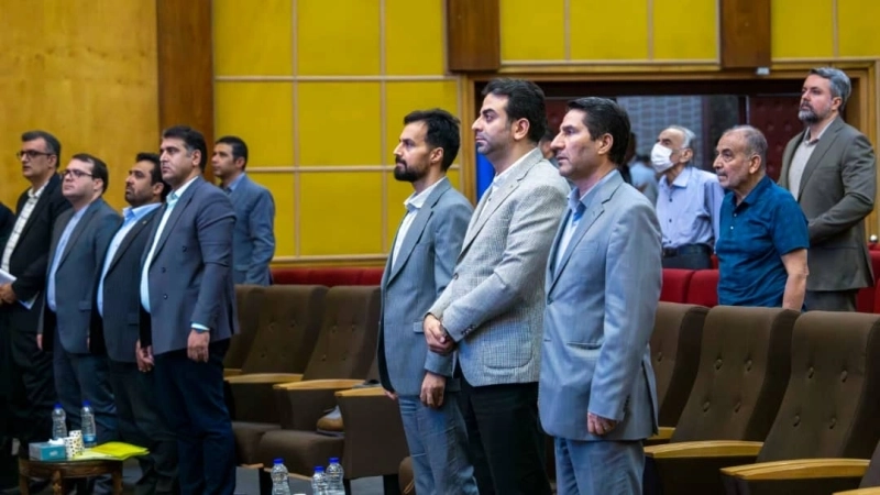 تصویب افزایش سرمایه 4,840 میلیارد ریالی شرکت ملاردشیر در مجمع عمومی فوق‌ العاده 