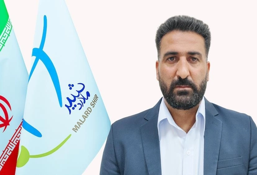 محمد فولادی چقادری