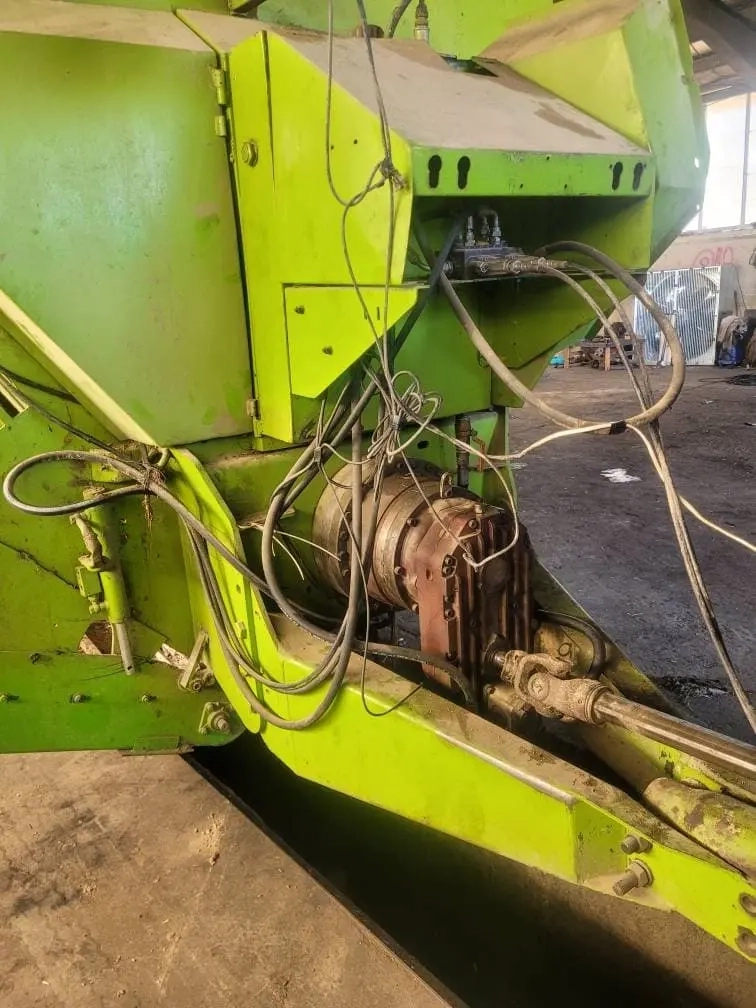 عملیات افزایش راندمان گیربکس، ماردون و مانیتور فیدر استورتی در شرکت ملاردشیر