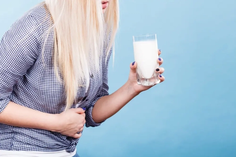 لاکتوز چیست و چه ویژگی‌ هایی دارد؟