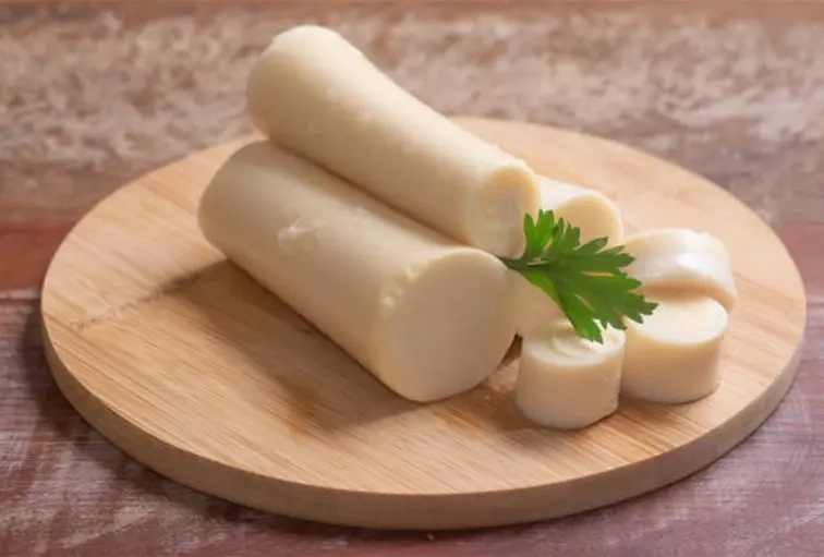 پنیر نخل چیست؟ همه چیز درباره این خوراکی کمیاب و مغذی