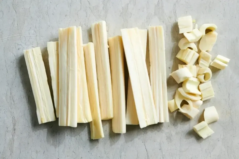 پنیر نخل چیست؟ همه چیز درباره این خوراکی کمیاب و مغذی