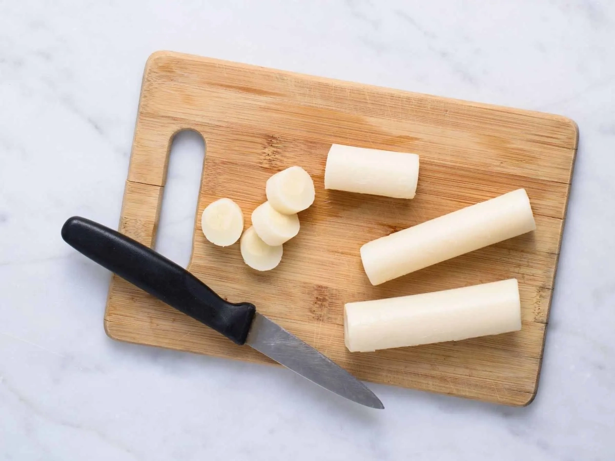 پنیر نخل چیست؟ همه چیز درباره این خوراکی کمیاب و مغذی