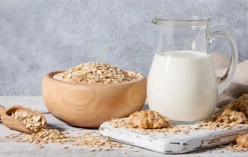 5 جایگزین مقوی برای شیر که باید حتما بشناسید