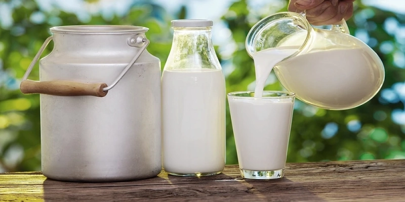 چرا پروتئین شیر گاو را نمی‌ توان به‌ سادگی با سایر پروتئین‌ ها جایگزین کرد؟