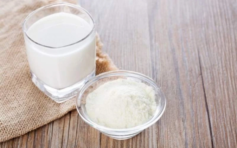 چرا پروتئین شیر گاو را نمی‌ توان به‌ سادگی با سایر پروتئین‌ ها جایگزین کرد؟