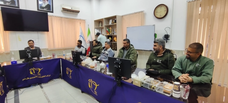 «یا راهی خواهیم یافت یا راهی خواهیم ساخت» تجلیل از مهندسان ملاردشیر در روز مهندس