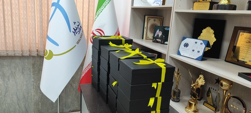 «یا راهی خواهیم یافت یا راهی خواهیم ساخت» تجلیل از مهندسان ملاردشیر در روز مهندس