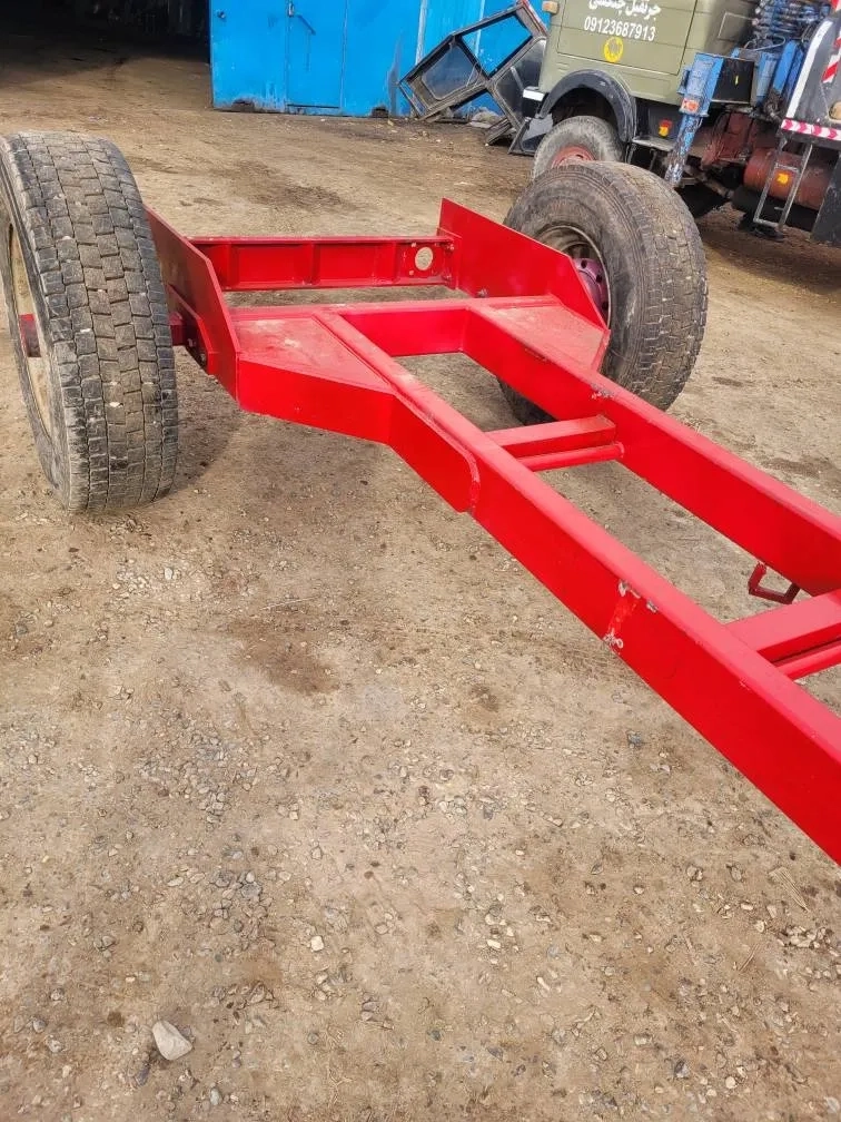 عملیات طراحی، ساخت و بهسازی محور فیدر زاگو شرکت ملاردشیر