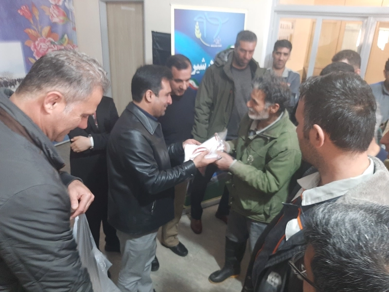 " تولید، خط مقدم سازندگی و پیشرفت کشور است"؛ پیام مدیرعامل ملاردشیر در دیدار با کارکنان