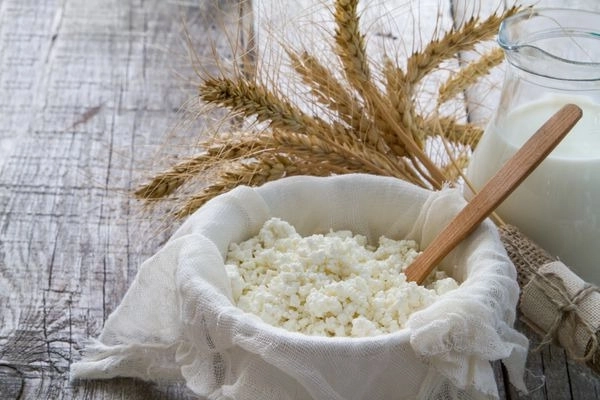 پنیر روستایی چیست؟