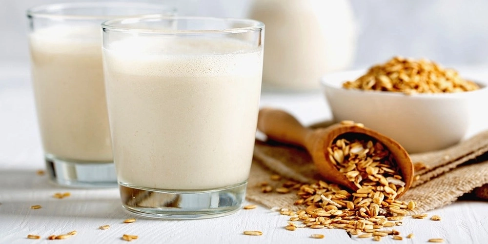 شیر جو چیست و چه خواصی برای بدن دارد؟