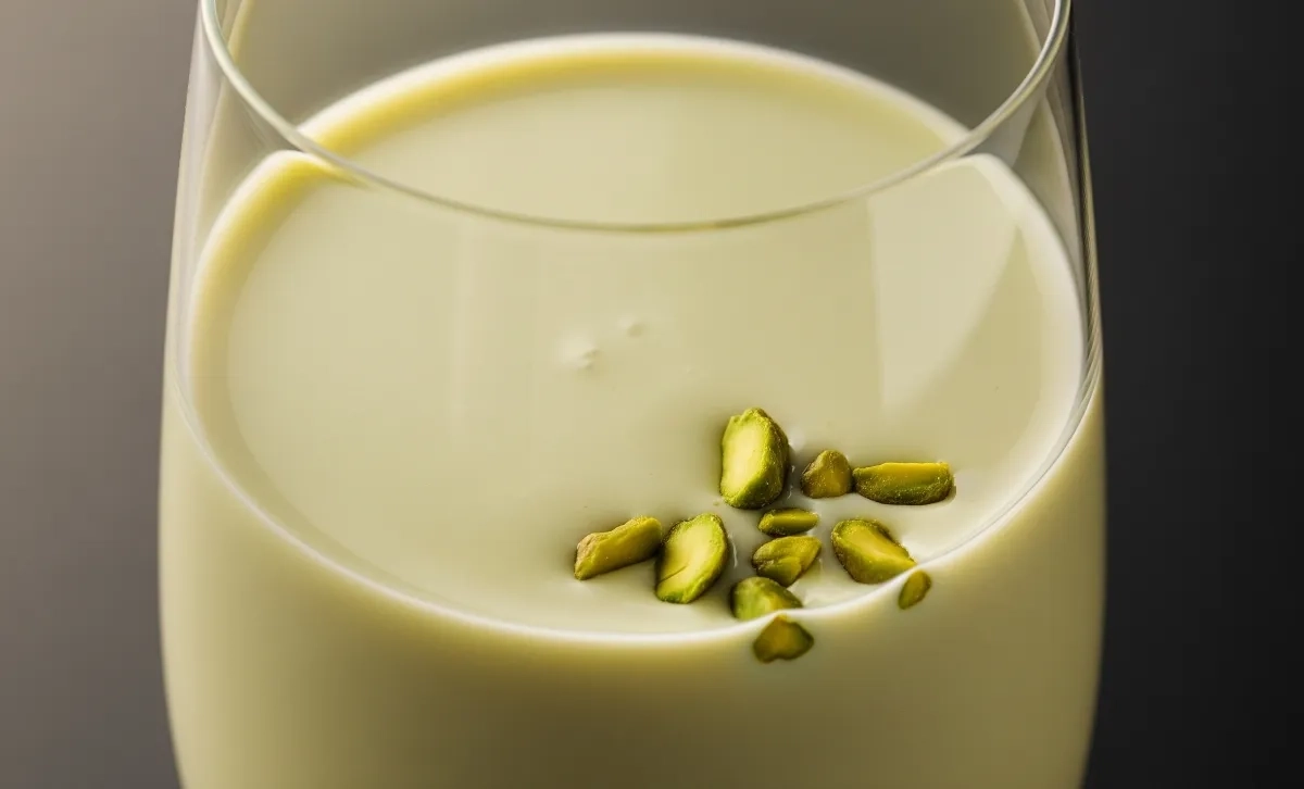 شیر پسته چیست و چه فوایدی دارد؟