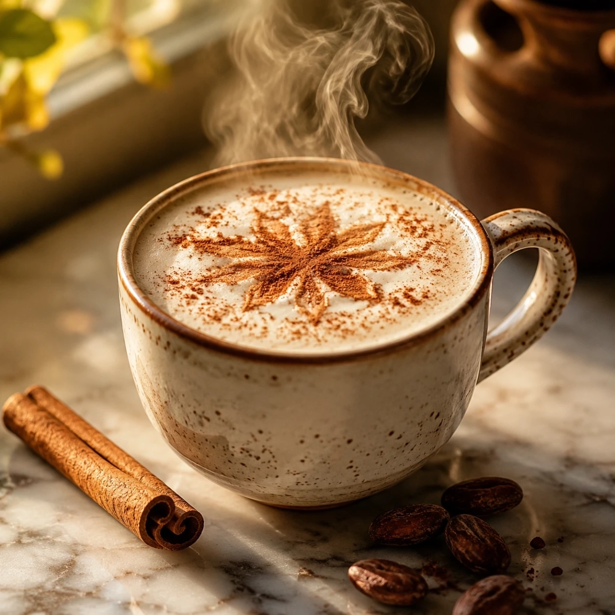 شیرمیلک چیست و چطور آن را به روش کافی‌شاپی درست کنیم؟