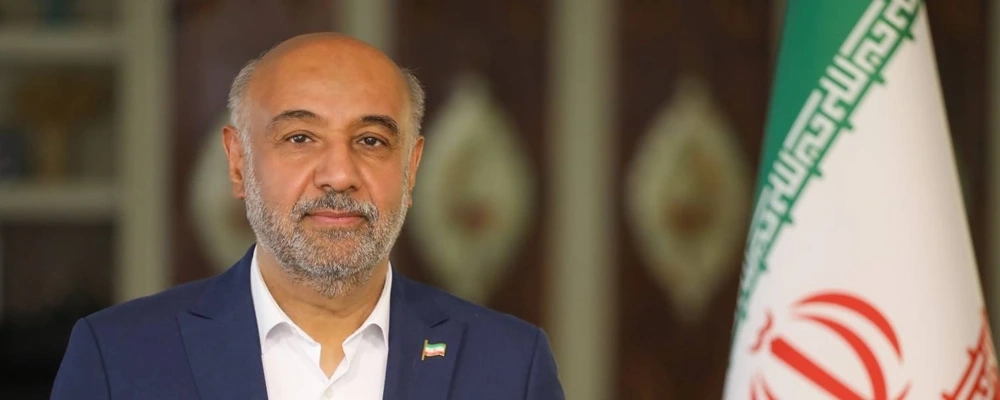 احمد میدری در سخنرانی بر خط یکصد و چهاردهمین اجلاس کنفرانس بینالمللی کار مطرح کرد: جنگ بزرگترین تهدید علیه کار شایسته و حقوق کارگران جهان است / سازمان بینالمللی کار در برابر جنگ و عاملان آن بیتفاوت نماند+ متن کامل سخنرانی