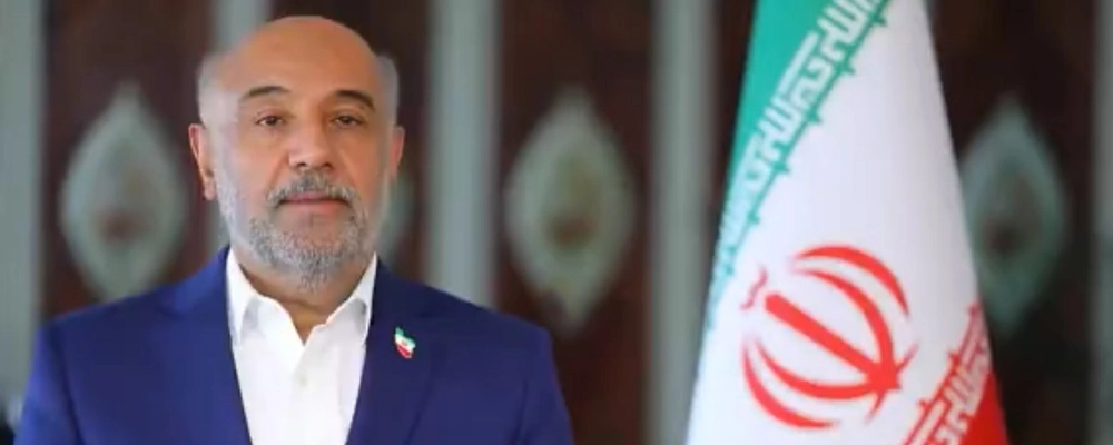 وزیر کار: «ساختن جهانی هماهنگ، با صلح پایدار و رفاه همگانی» در گرو همکاری ملتهاست