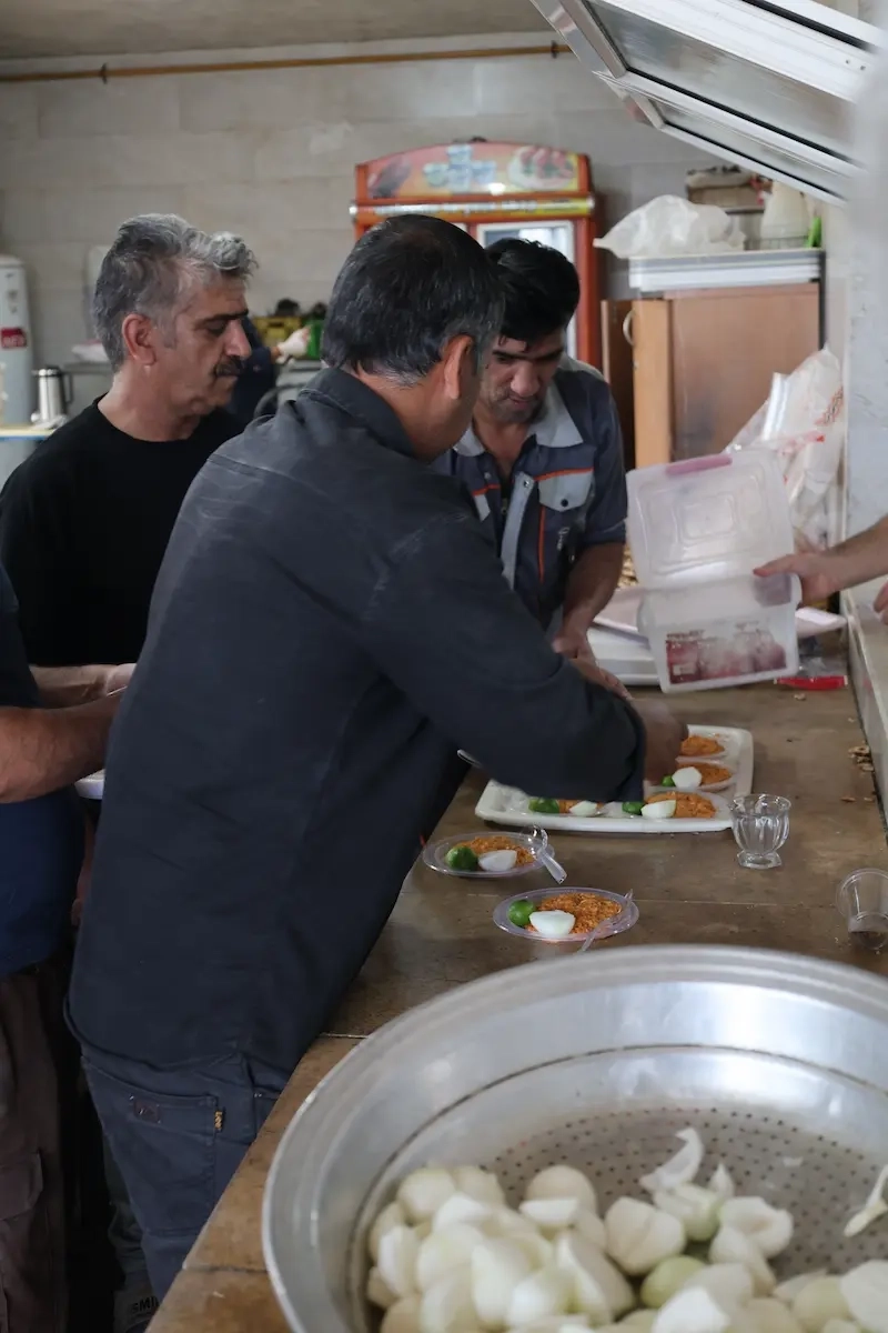 برگزاری مراسم عزاداری پنجمین روز محرم در شرکت ملارد شیر با یاد عبدالله بن حسن(ع)