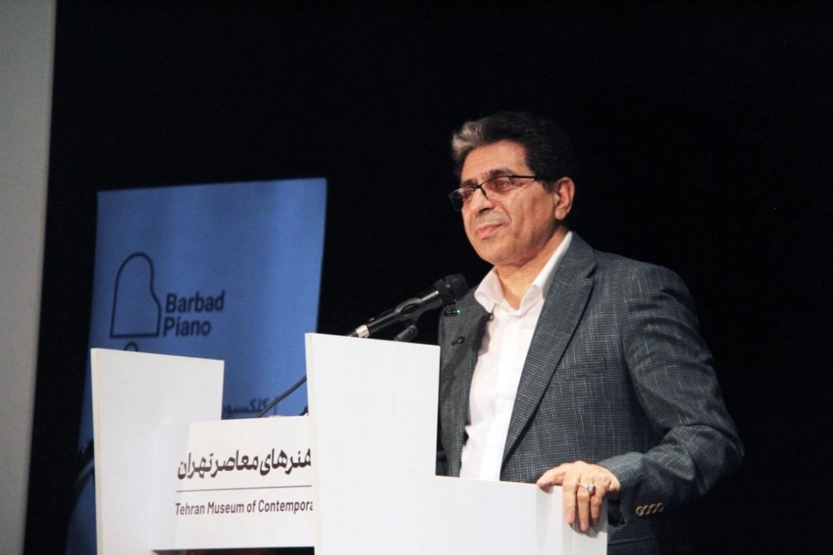 شستا در جنگ فراتر از یک بنگاه اقتصادی و نماد همبستگی بو