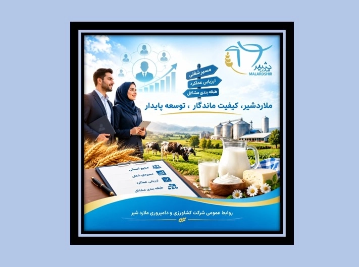 تثبیت عدالت مزدی در زنجیره تولید؛ طرح طبقهبندی مشاغل در ملاردشیر به ثمر نشست